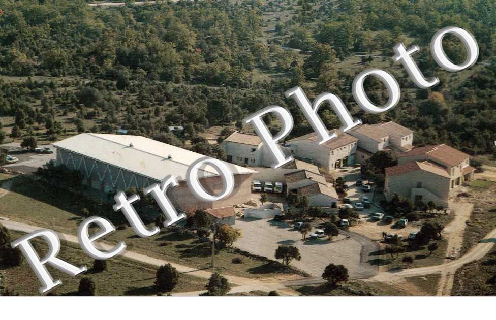 Centre sportif departemental