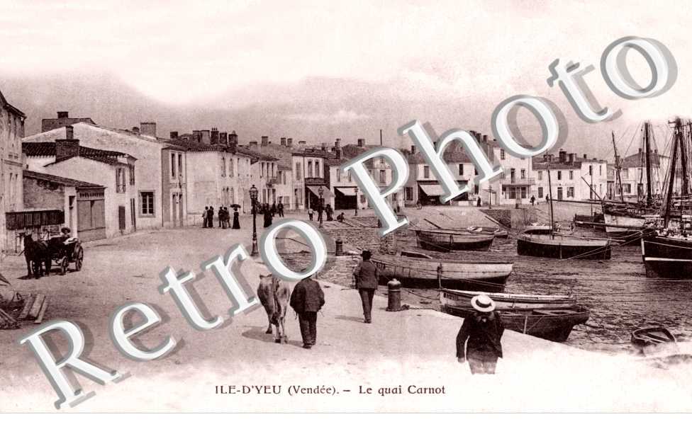 le quai Carnot