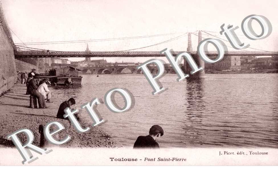 Pont Saint-Pierre