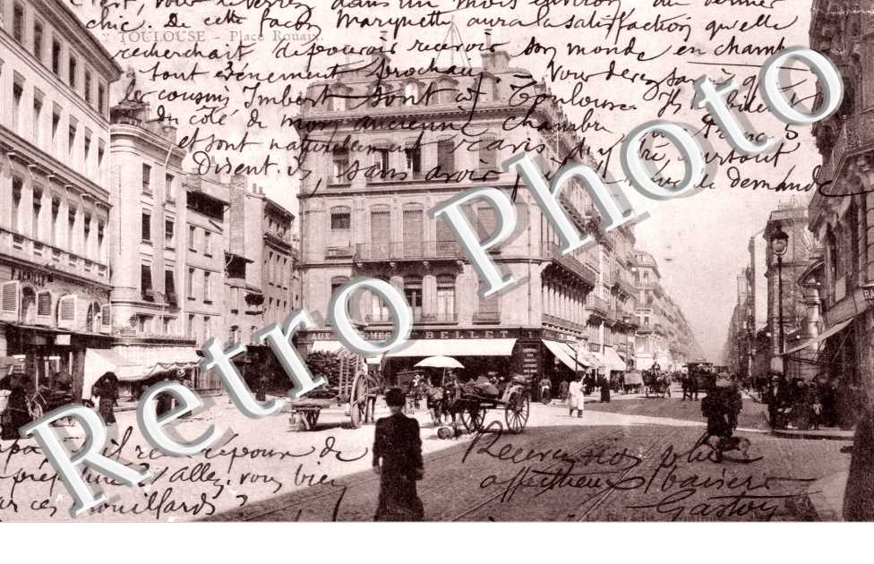 place Rouaix