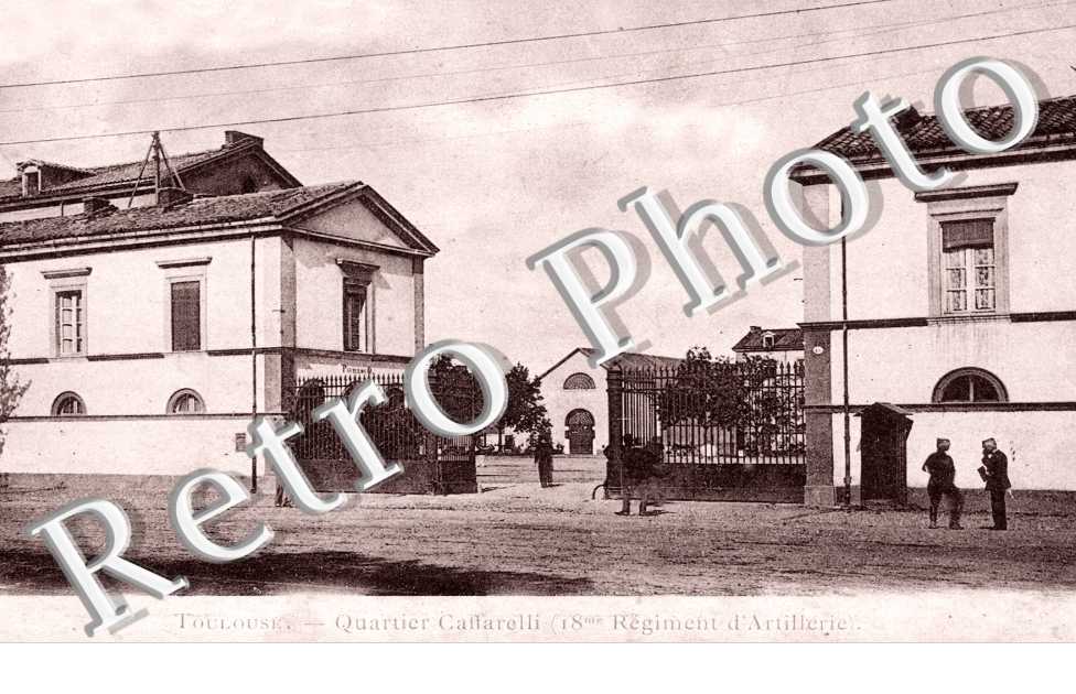 quartier Caffarelli