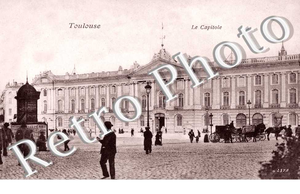 le Capitole