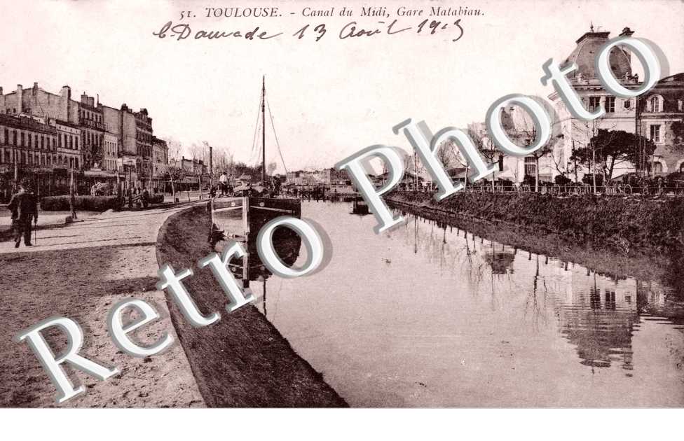 Canal du Midi
