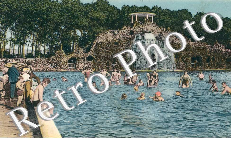 La Piscine