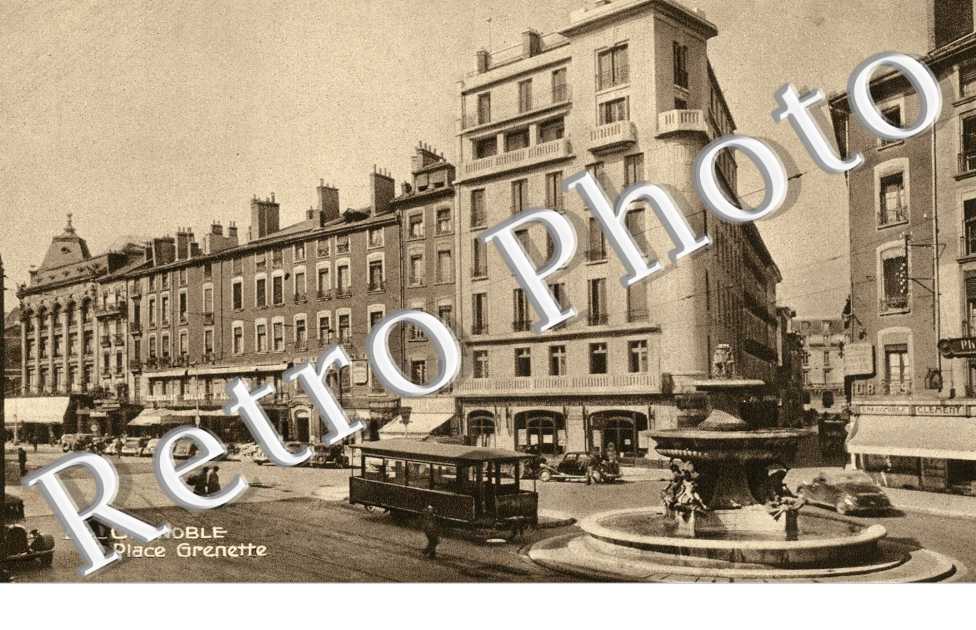 place Grenette