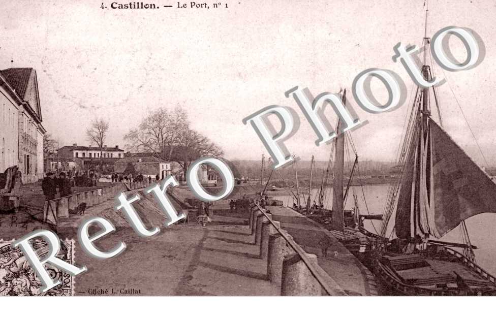 le port