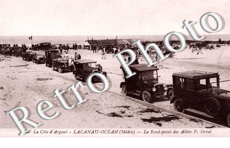 le Rond Point des Allies