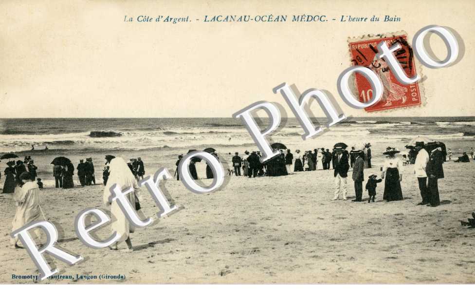 l'heure du bain