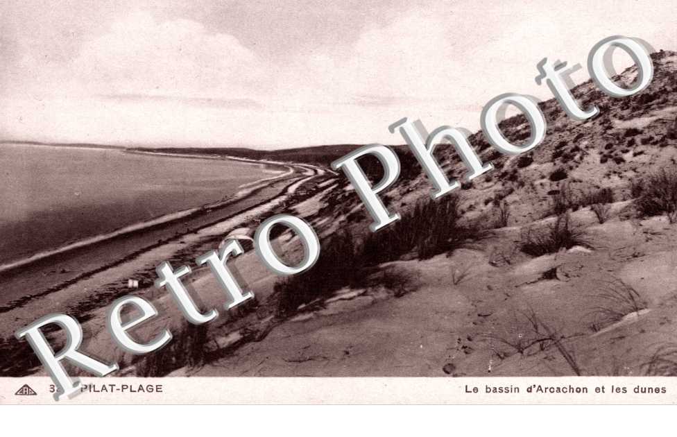 Pilat Plage
