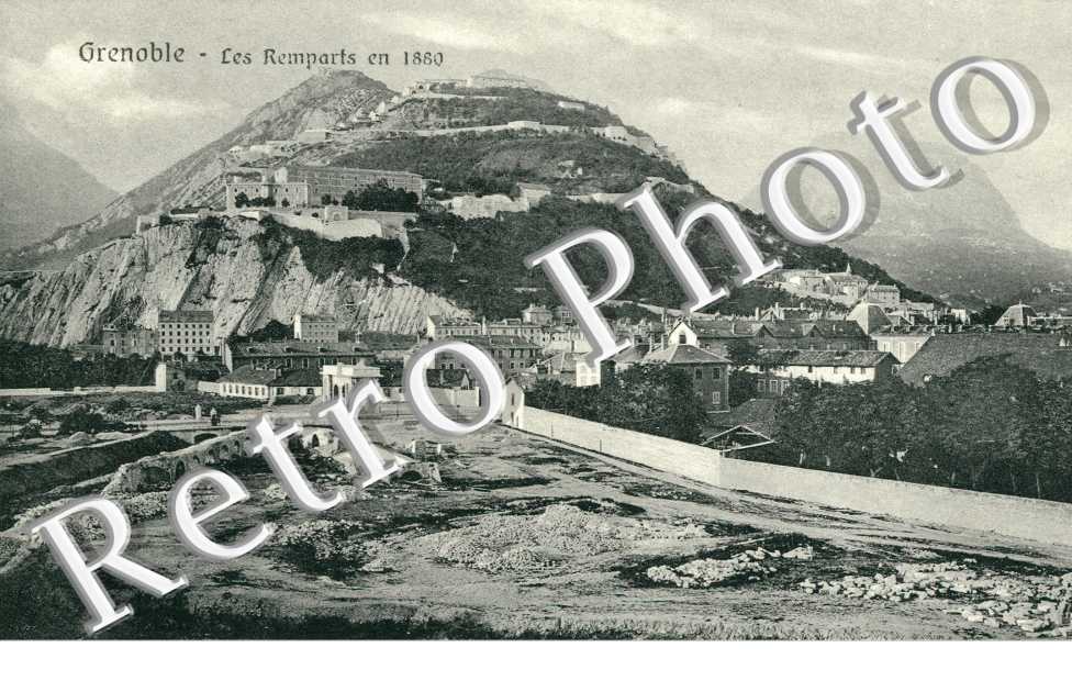 les Remparts