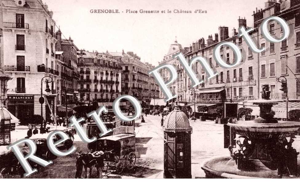 Place Grenette