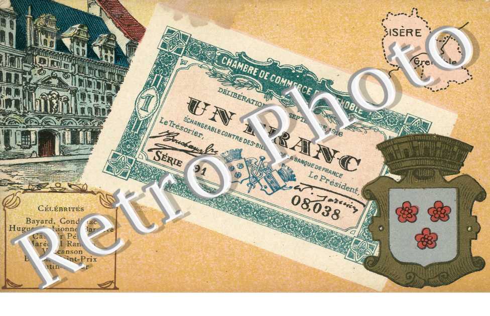 Un Franc