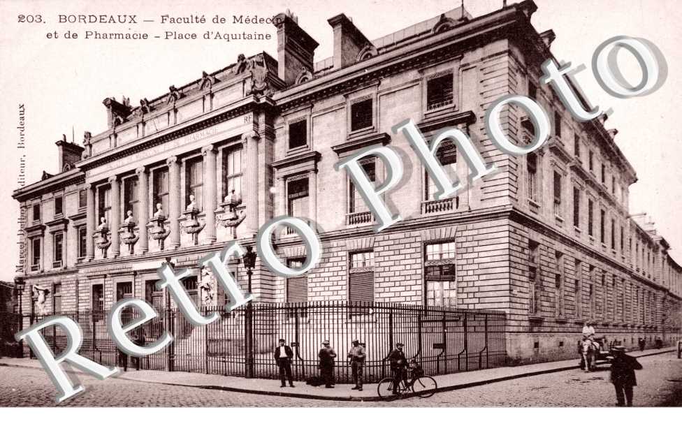 Faculte de Medecine
