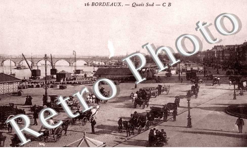 Quais Sud