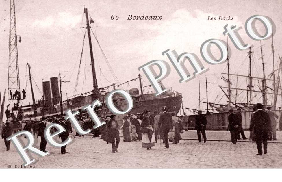 Les Docks