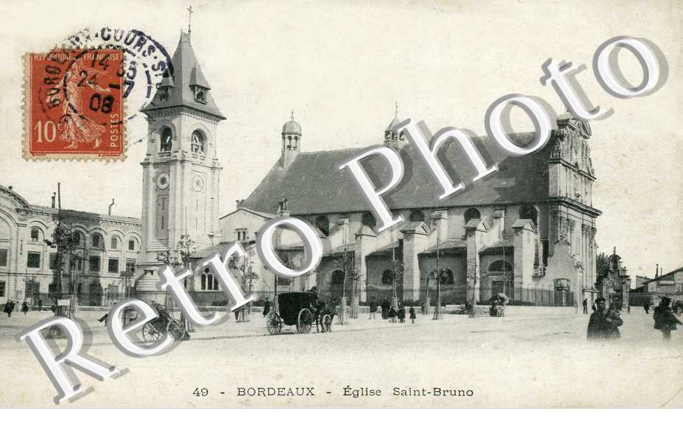 Eglise saint Bruno