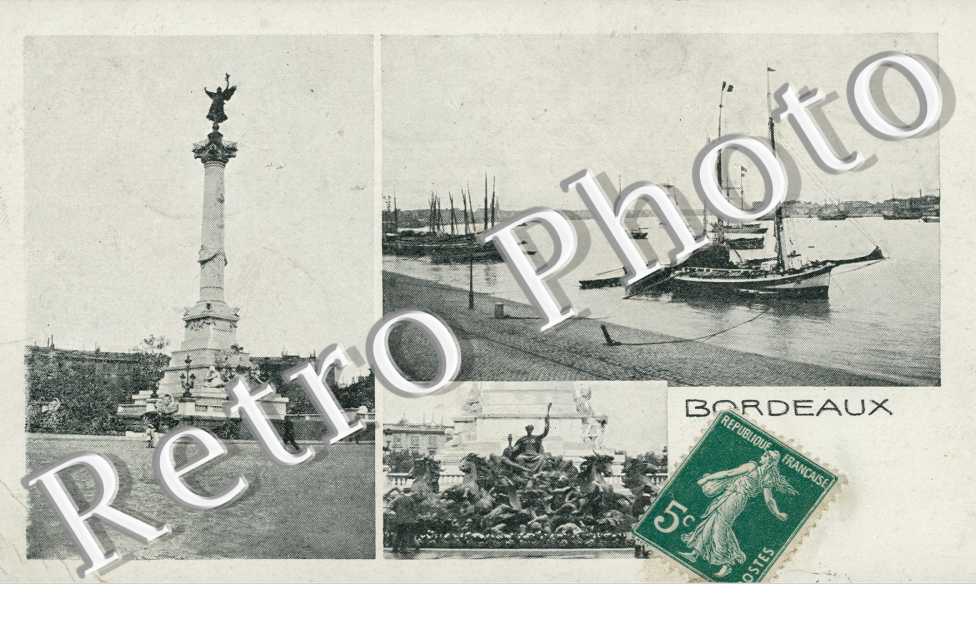 Monument - Statue - Bords de la Girone