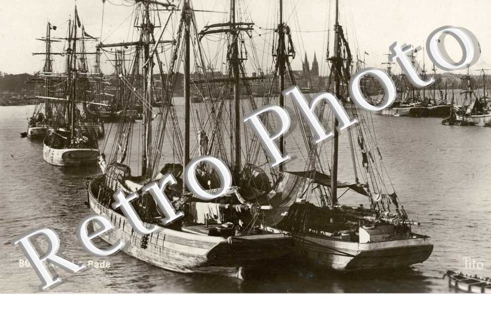 La Rade