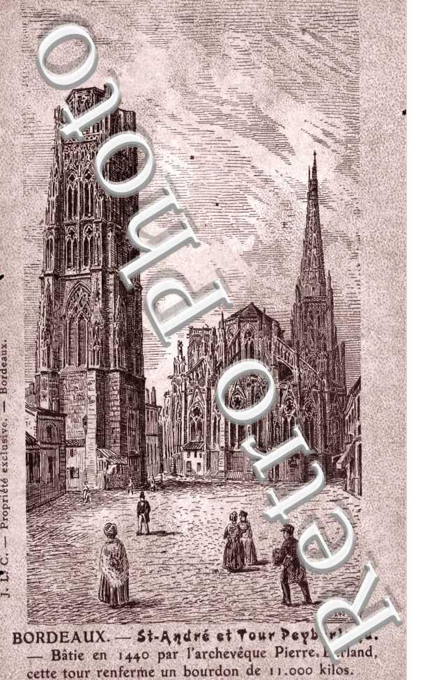 Saint Andre