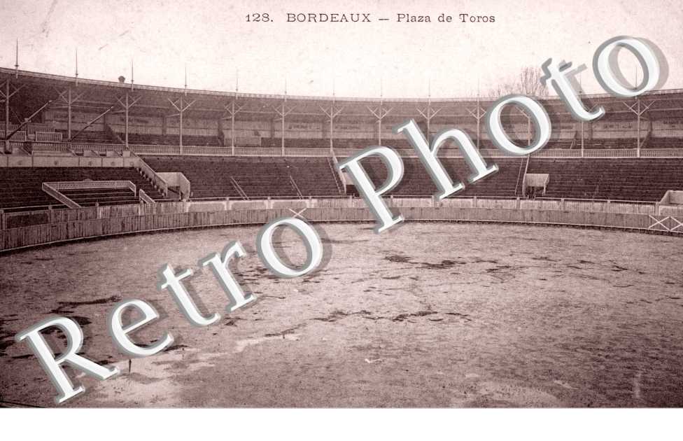 Plaza des Toros