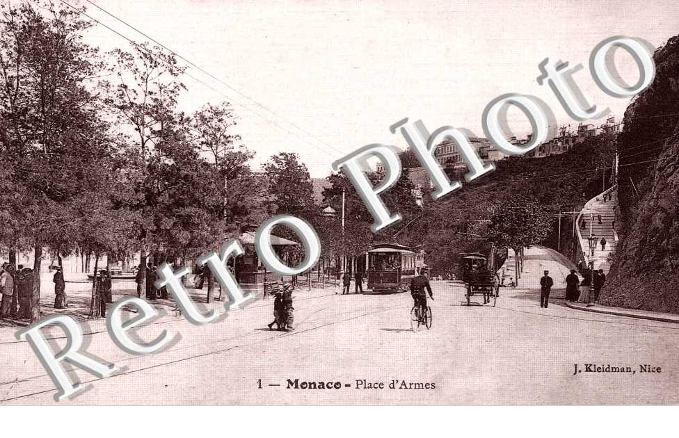 place d&#039;Armes