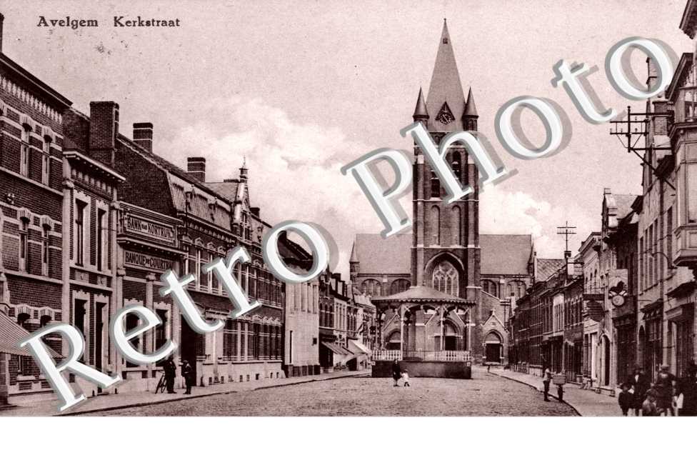Kerkstraat