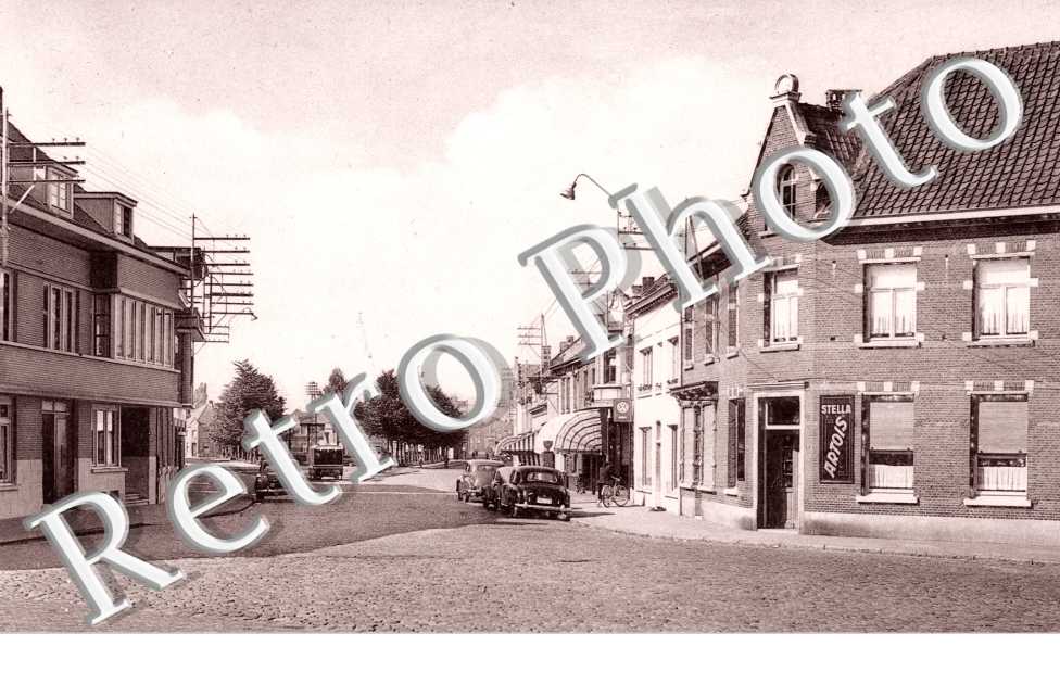Kerkplein