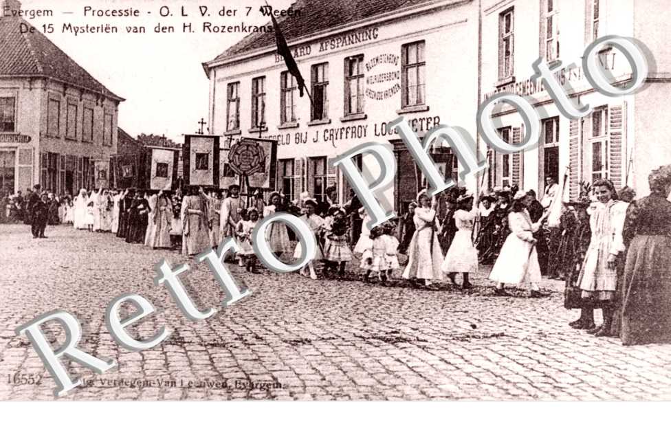 Processie