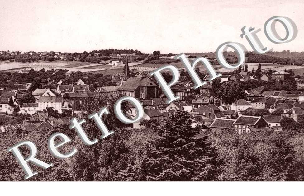 Grez Panorama