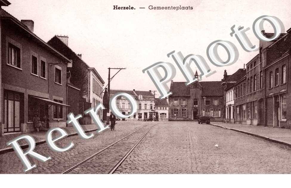Gemeenteplaats