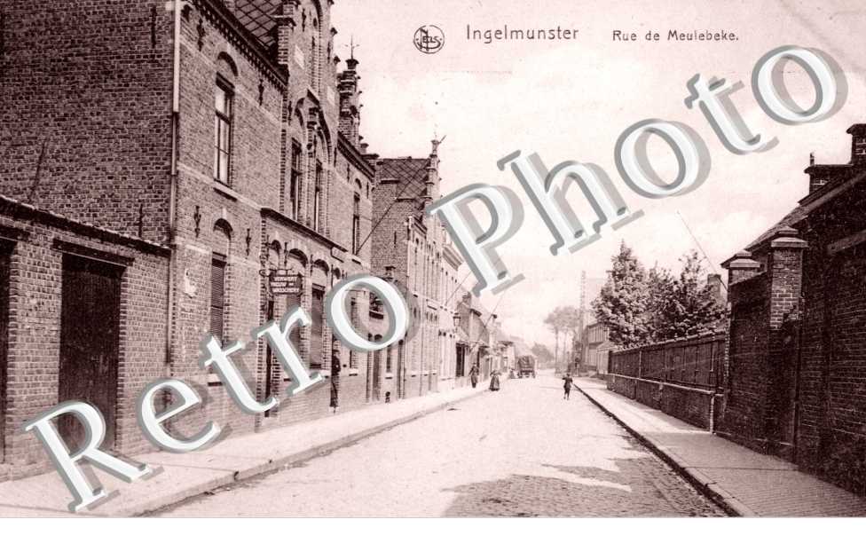 Rue de Meulebeke