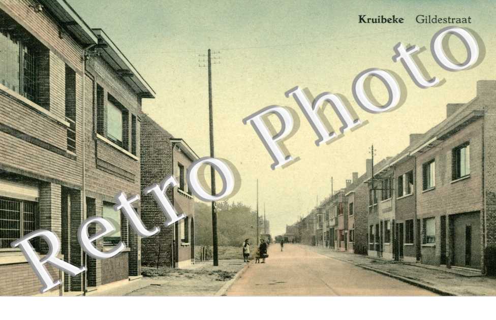Gildestraat