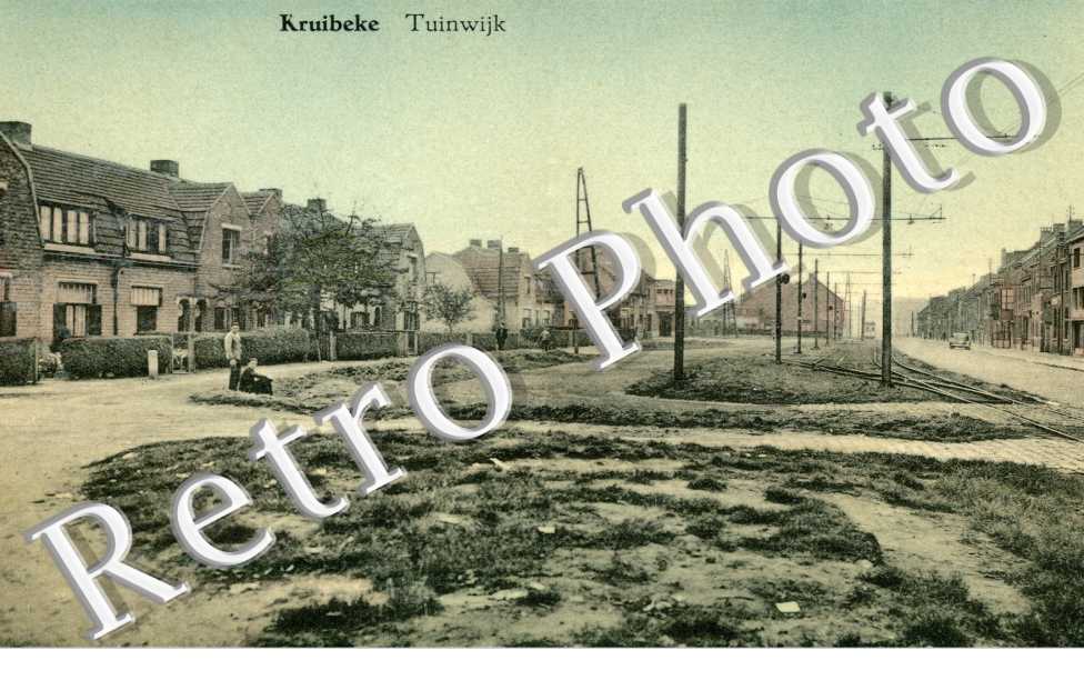 Tuinwijk