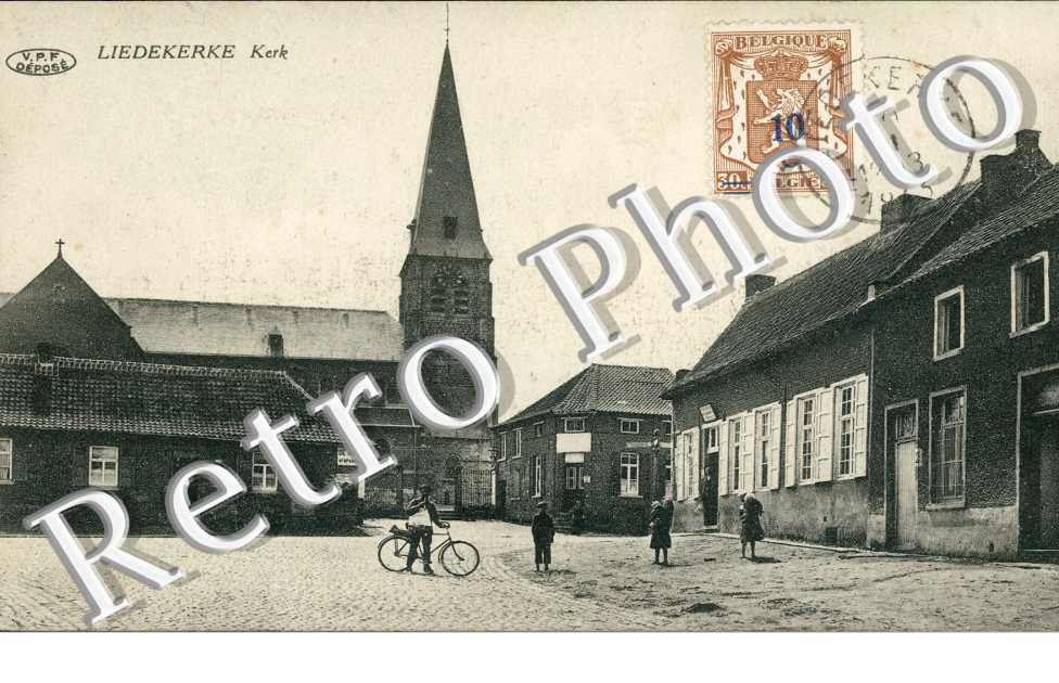 kerk