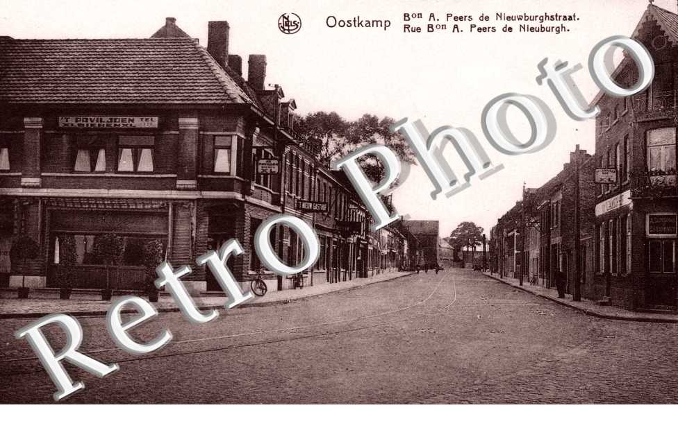 rue Bon A. Peers de Nieuburgh
