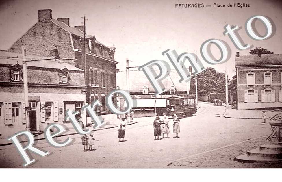  place de l&#039;eglise