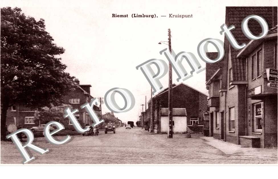 Kruistpunt