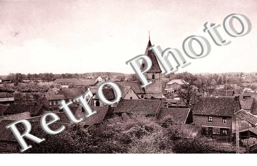 Vue Partielle