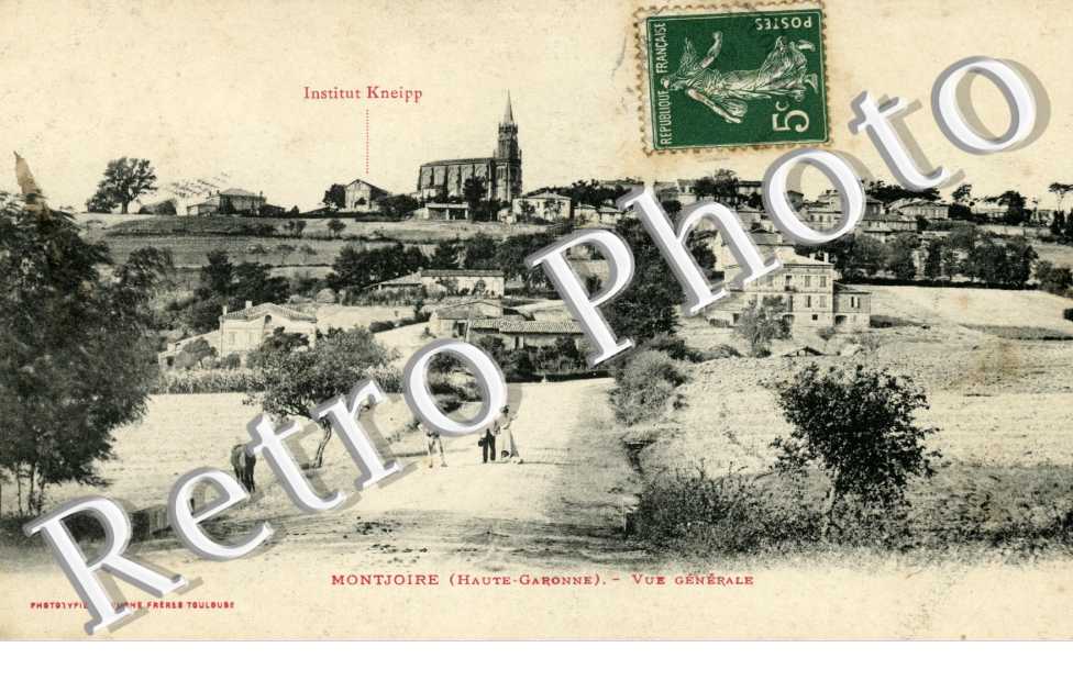 vue generale