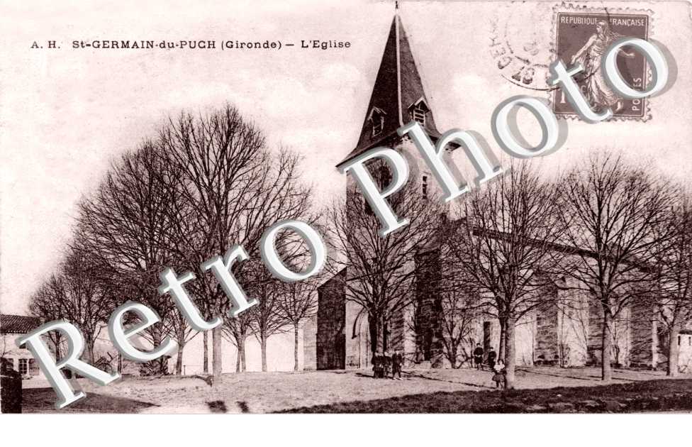 l&#039;eglise