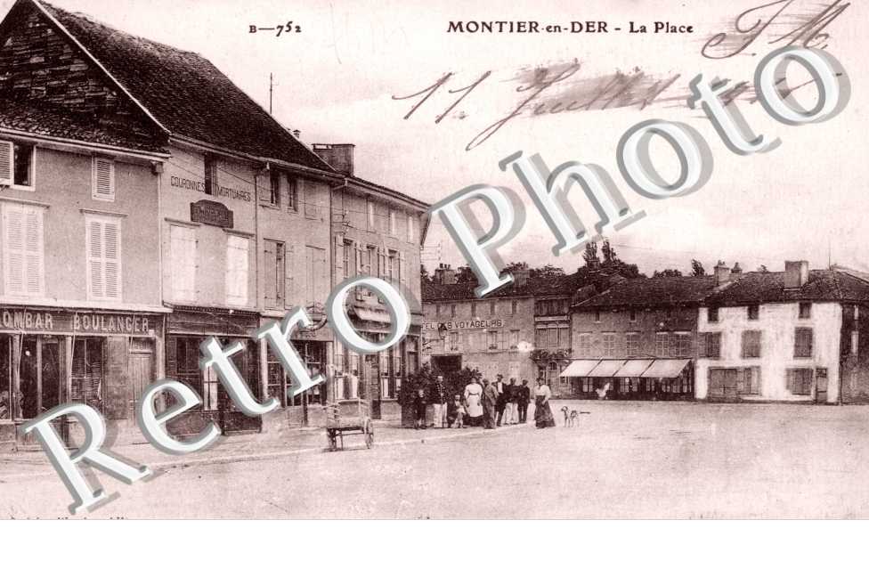 la Place