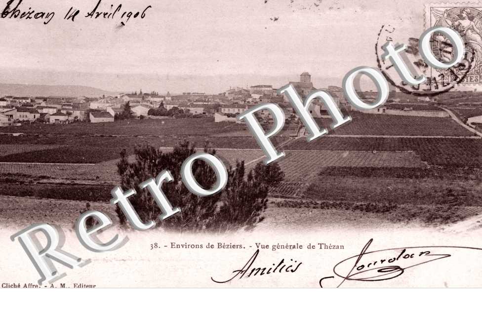 Vue Generale