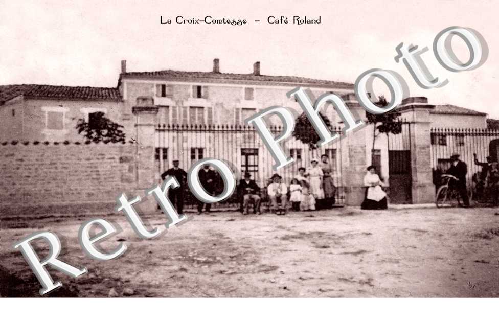 Cafe Roland