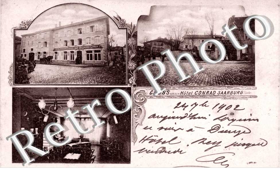 Hotel Conrad