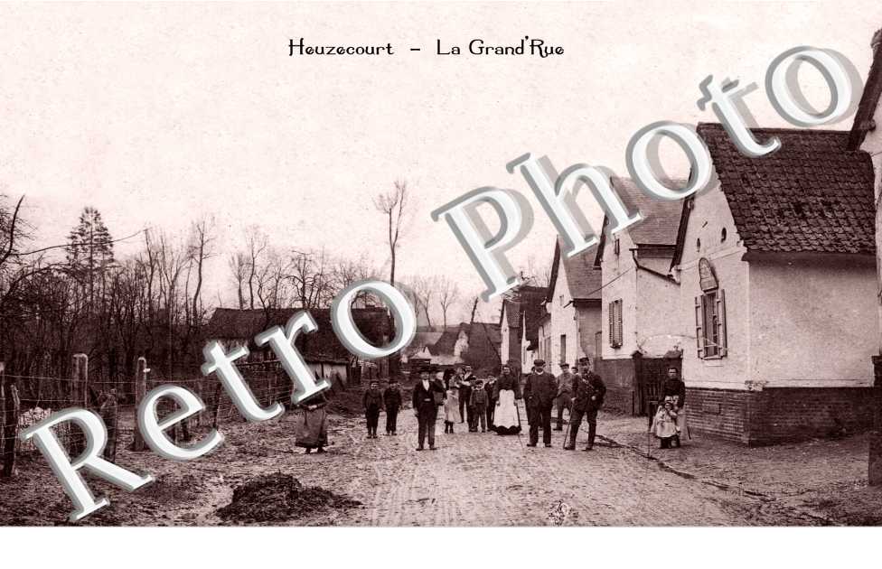 La Grande Rue
