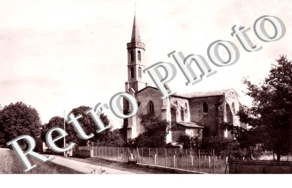 eglise