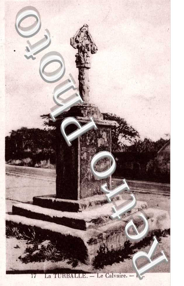 le calvaire