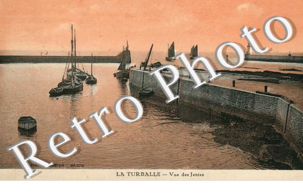 vue des jets