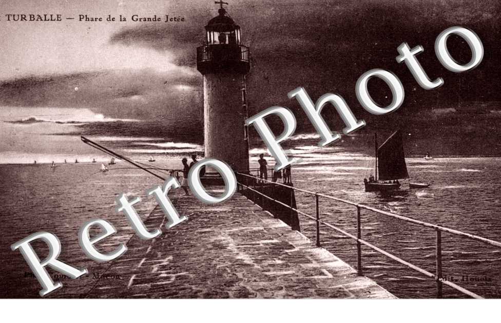 phare de la grande jet