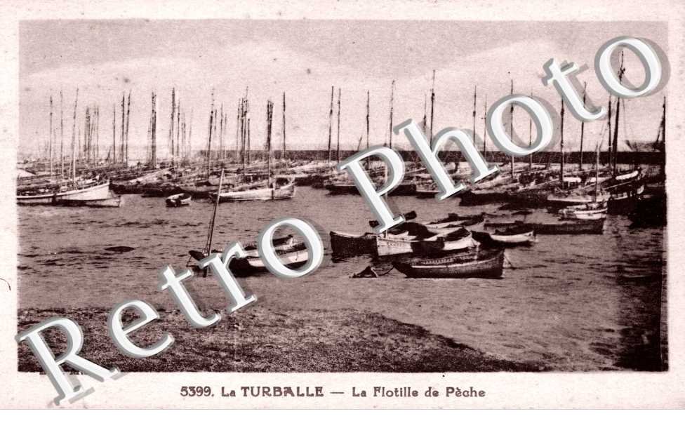 la flotille de phe